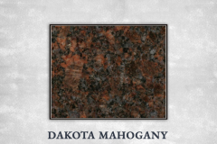 Miami-Monument-Company-Dakota-Mahogany