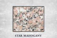 Miami-Monument-Company-Star-Mahogany